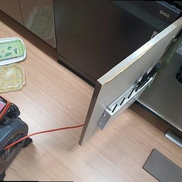 청주시 서원구 하수구막힘 사직1동