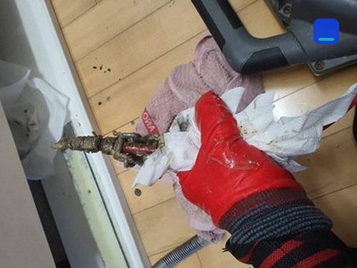 상가 변기 배수관 통수 청주시 서원구 하수구막힘 상가 변기 배수관 통수