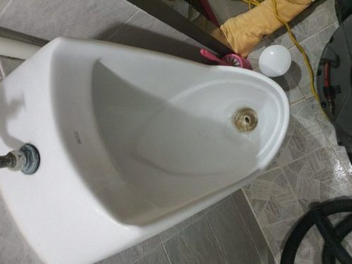 청주시 서원구 하수구막힘 현도면 하수구막힘 집중호우 하수 역류 전에 점검할 지점